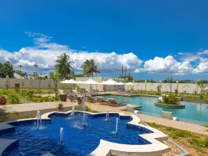 Golden Tulip Zanzibar Airport