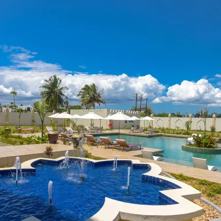 Golden Tulip Zanzibar Airport