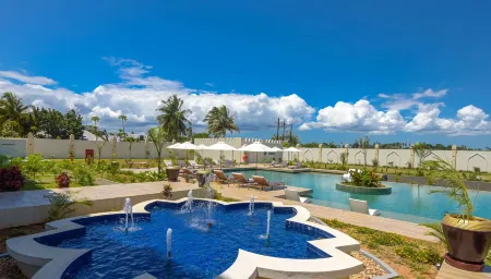 Golden Tulip Zanzibar Airport