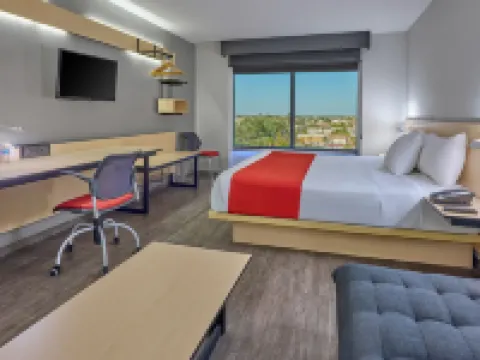 City Express by Marriott Mexicali Hotels in Mexicali