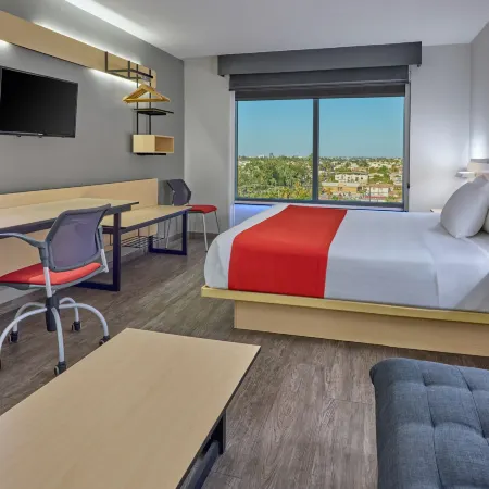 City Express by Marriott Mexicali