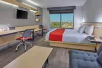 City Express by Marriott Mexicali Hotels near Compuerta Sharp