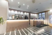 Azimut Hotel Yakutsk