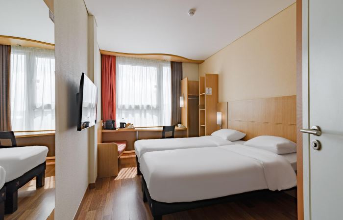Ibis Kaunas Centre