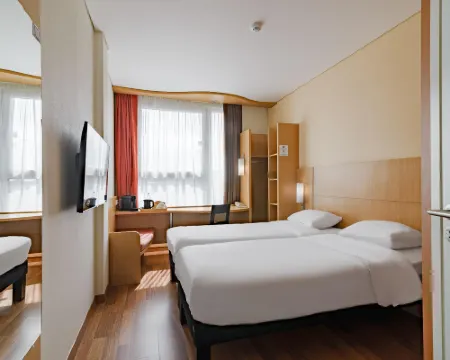 Ibis Kaunas Centre Hotels in Kaunas