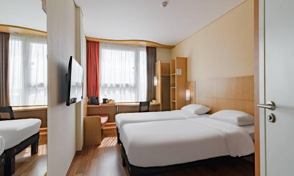 Ibis Kaunas Centre