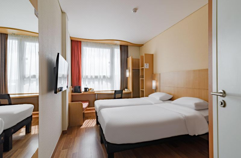 Ibis Kaunas Centre