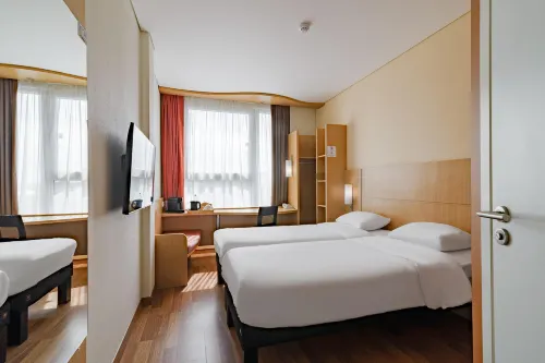 Ibis Kaunas Centre