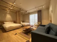 Mieux forest Hotels in Ōtsuki