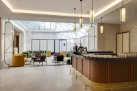 InterContinental Chantilly Chateau Mont Royal - petit déjeuner