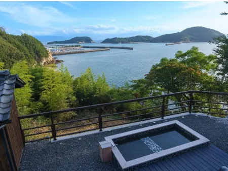 Meguri No Yado Yunami Отели рядом со станцией JR Takuma station