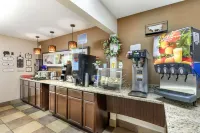 Best Western Mountainbrook Inn - Morgenmad