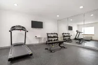 Best Western Montgomery I-85 North Hotel - Gym