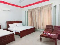 Cosy inn Near Millennium Mall Hotel di Shah Faisal Town