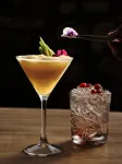 Mykonos No5 Luxury Suites & Villas - bar