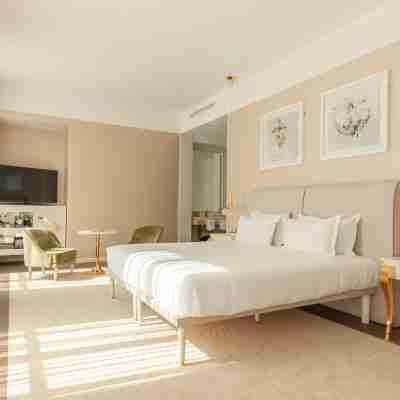 Boscolo Lyon Hôtel & Spa Rooms