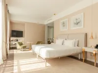 Boscolo Lyon Hotel & Spa Отели рядом с достопримечательностью «06. Парк-де-ла-Тет»