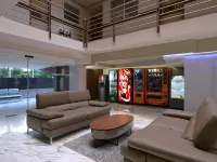 Econo Express Hotel Hotel in zona Stazione Tasqueña