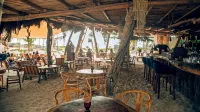 Ikal Tulum Hotel - Bữa sáng