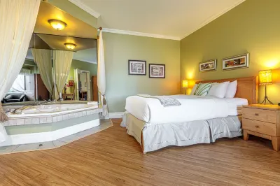 Days Inn by Wyndham Berthierville Hotel dekat Cégep de Sorel-Tracy