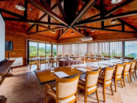 Diana Dea Lodge Hotels in Reunion