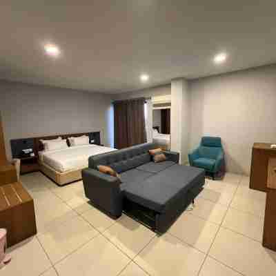 Hotel Golf Coast Rooms