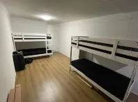 Palm Hamilton Backpacker Hotels in Morningside