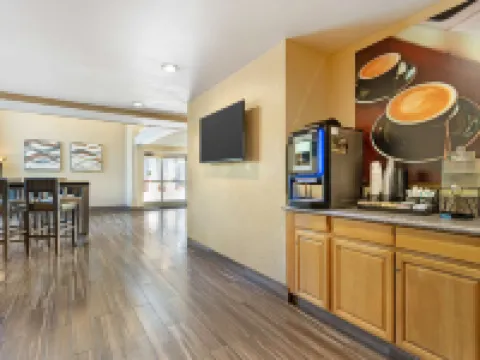 赫利泰治貝斯特韋斯特優質飯店 索拉諾縣住宿飯店