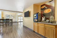 Best Western Plus Heritage Inn Hotels in Martinez