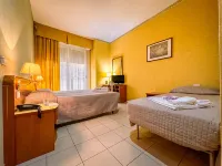 Hotel Rèmin Plaza - balkon