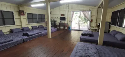 Rabiengdao Garden Homestay