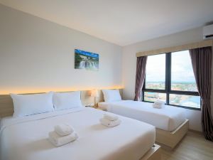 B2 Bueng Kan Boutique & Budget Hotel