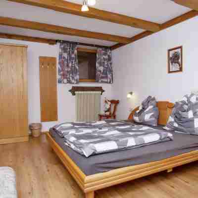 Salzburg Rooms