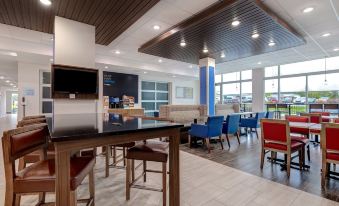 Holiday Inn Express & Suites Ann Arbor - University South
