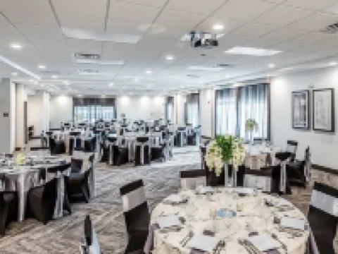 Hyatt Place Hampton Convention Center Hotels in Hampton