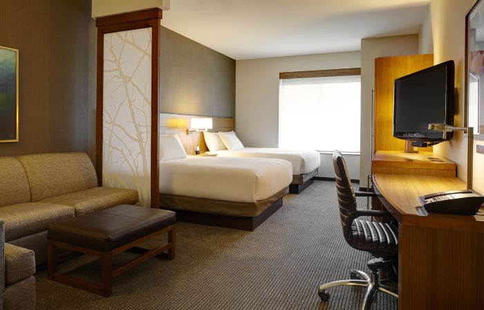 Hyatt Place Tulsa/Downtown
