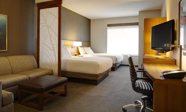 Hyatt Place Tulsa/Downtown