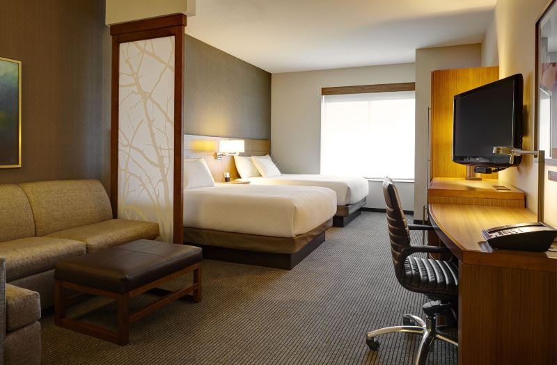 Hyatt Place Tulsa/Downtown