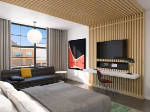 Canopy by Hilton Grand Rapids Downtown