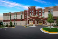 Homewood Suites by Hilton Reston Hotels in Hunter Mill