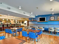 Hampton Inn New Bedford/Fairhaven Hotels in Fairhaven