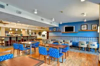 Hampton Inn New Bedford/Fairhaven Hotels in Bristol County