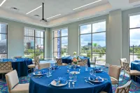 Hampton Inn & Suites Nashville Downtown Capitol View - 조식 운영
