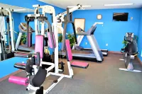 Baymont by Wyndham Forest City - Gym