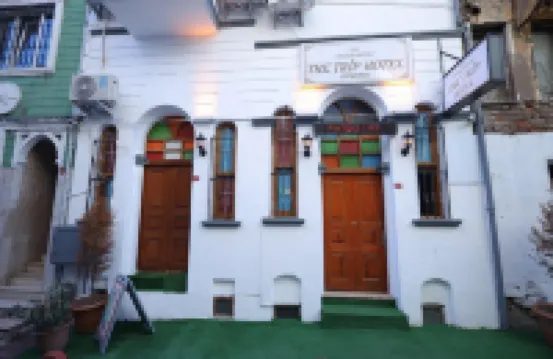 The Trip Istanbul Hotel