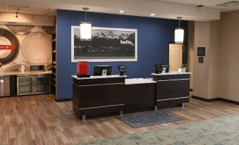 Hampton Inn and Suites Lafayette Medical Center