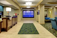 Hampton Inn & Suites Coconut Creek فنادق في Coconut Creek
