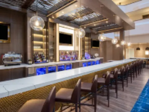 マリオット マディソン ウエスト ミドルトンのホテル