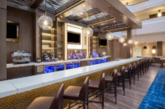 Madison Marriott West Hoteles en Middleton