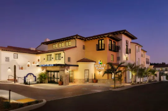 Hyatt Place Santa Barbara Hotels near Old Mission Santa Barbara
